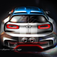 Image for article titled Get The 395 HP AWD Mini Clubman You Always Wanted In Gran Turismo 6
